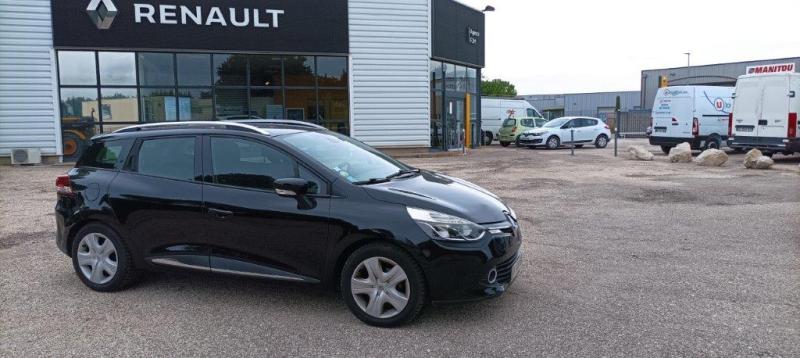 CLIO IV BREAK