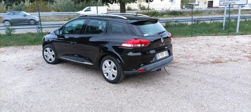 CLIO IV BREAK